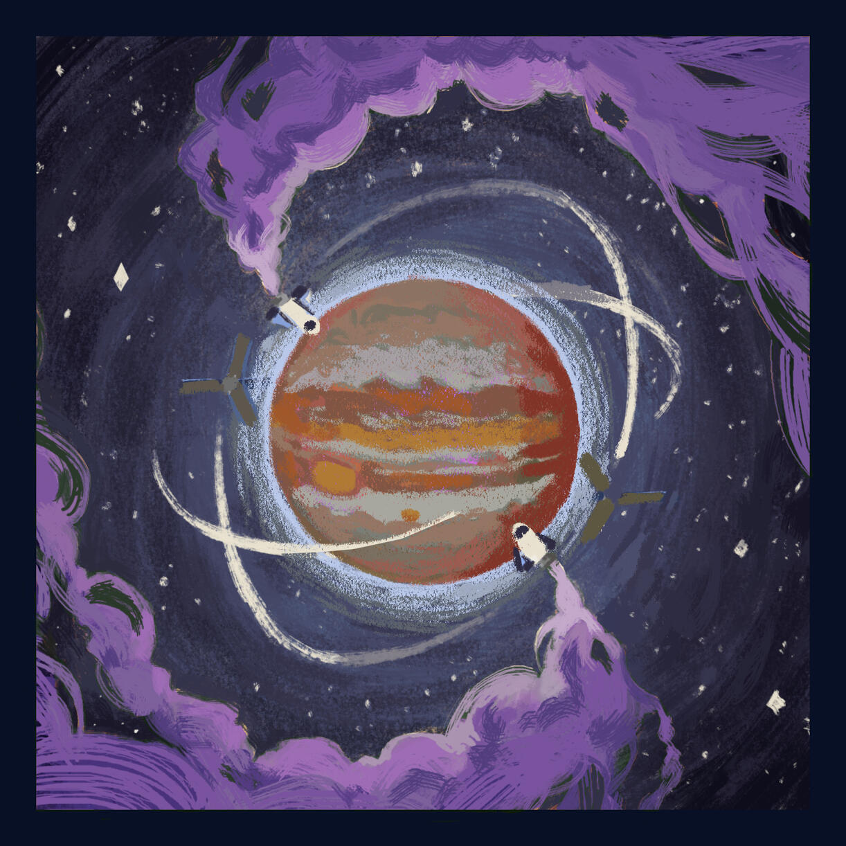 Jupiter