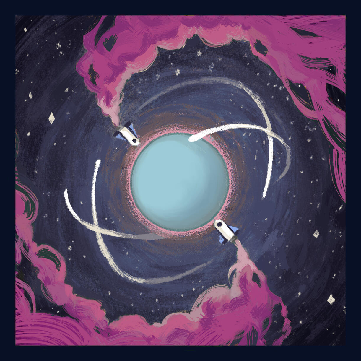 Uranus