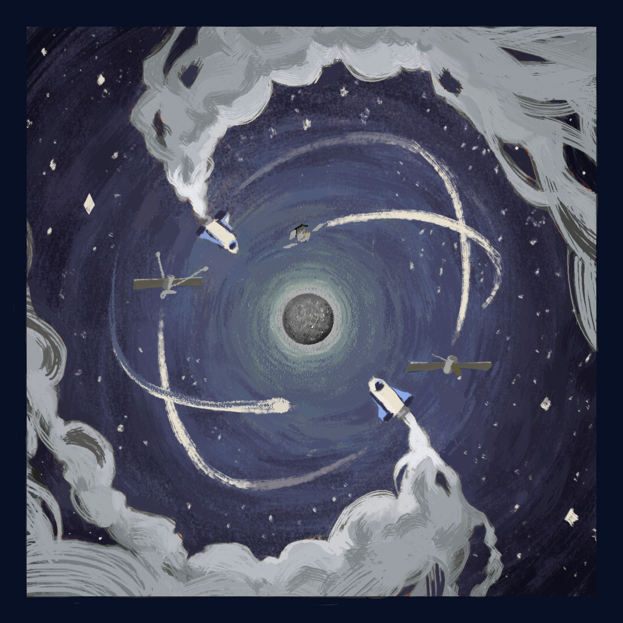 Mercury