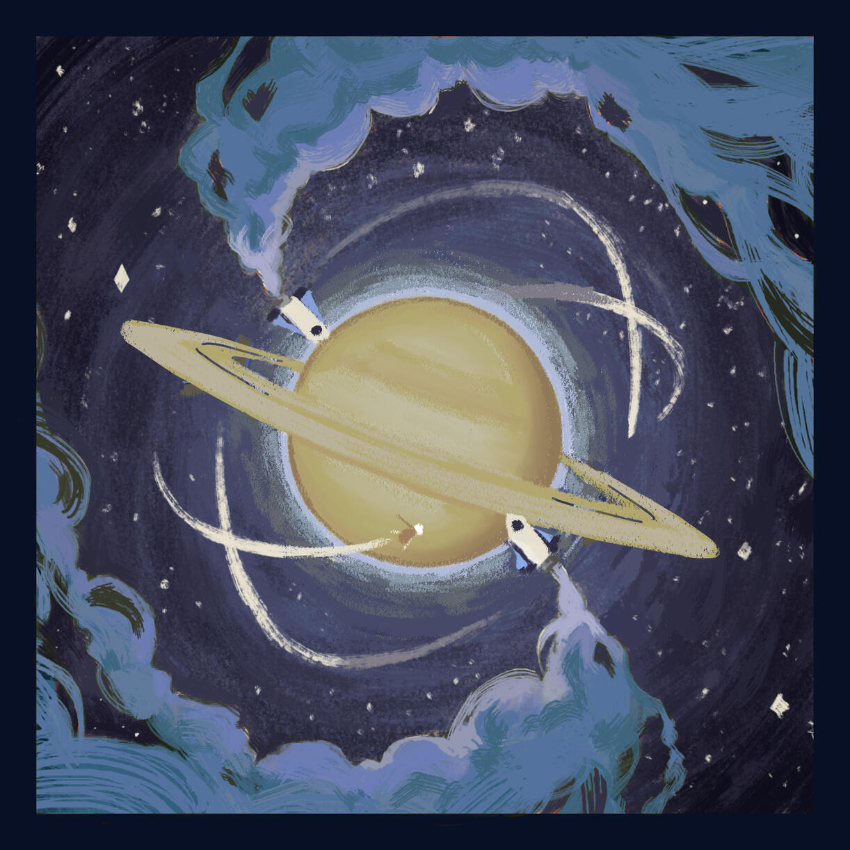 Saturn