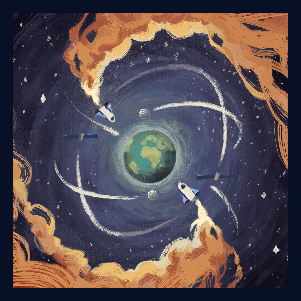 Earth