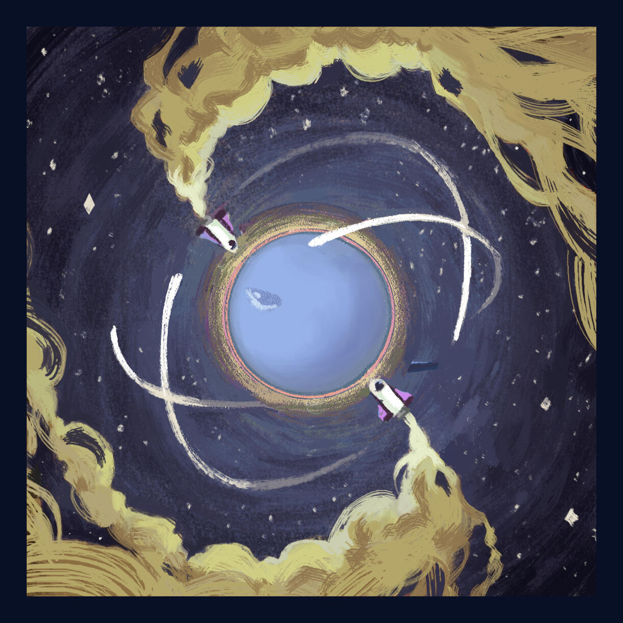 Neptune