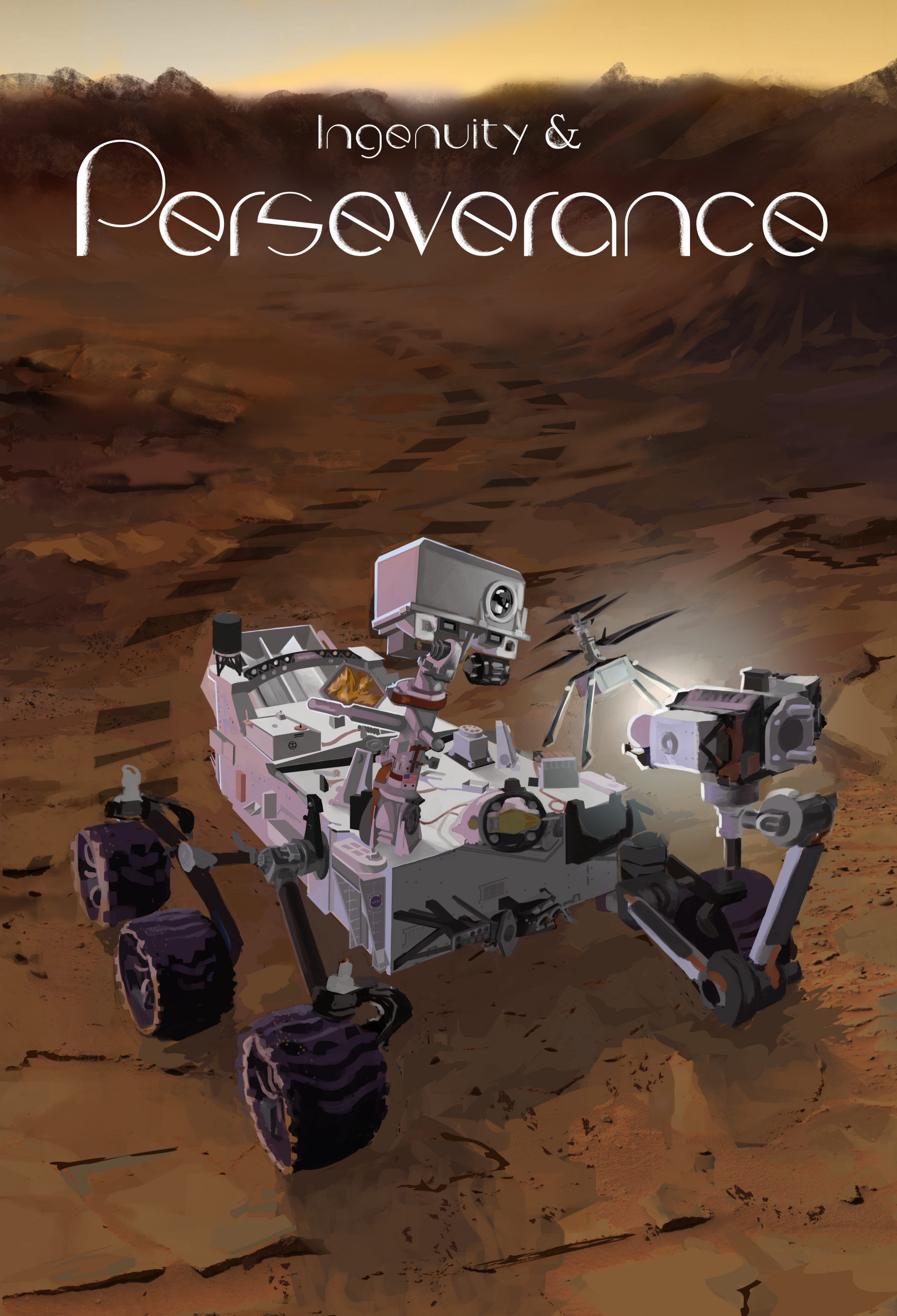 Perseverance