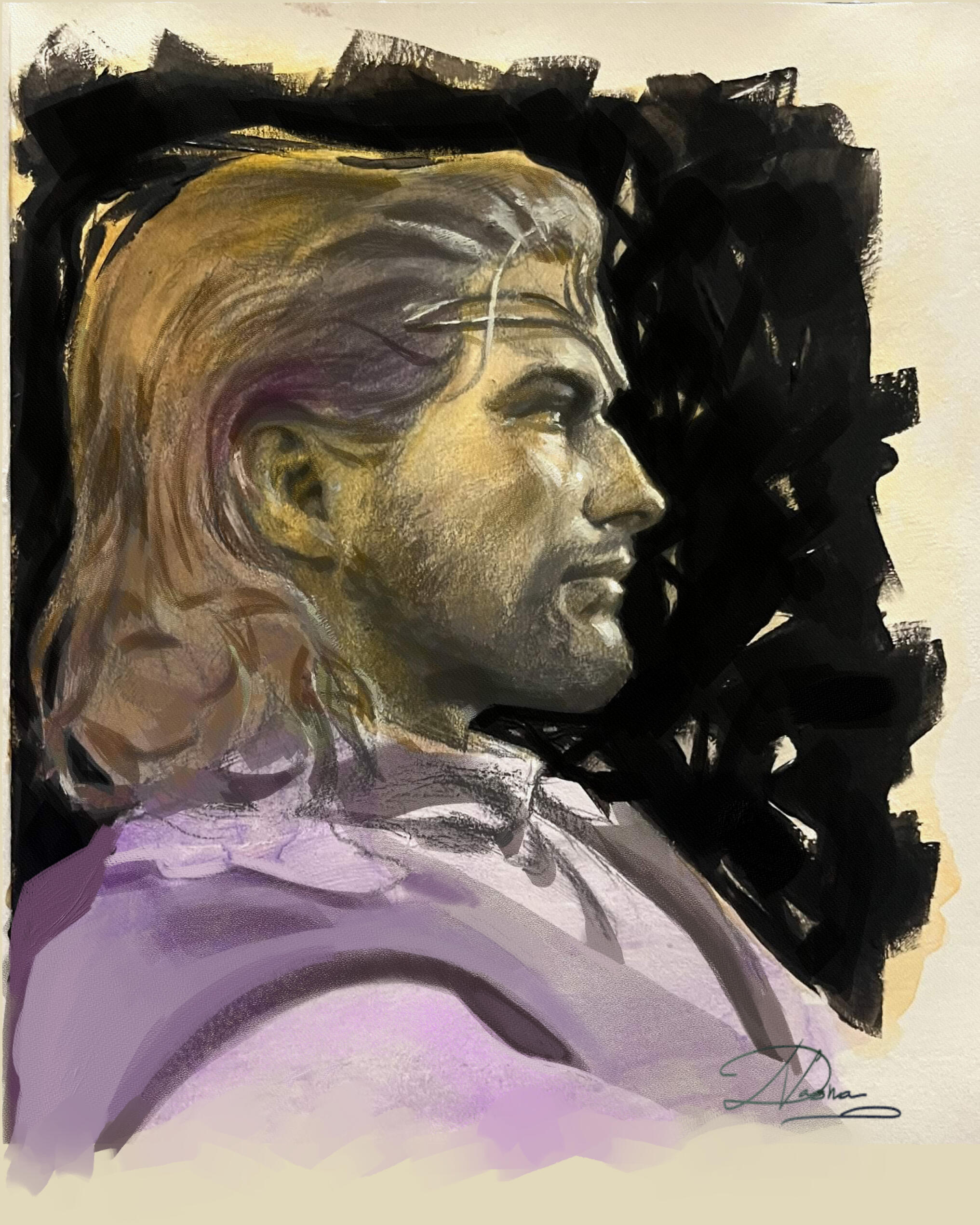 Gale BG3