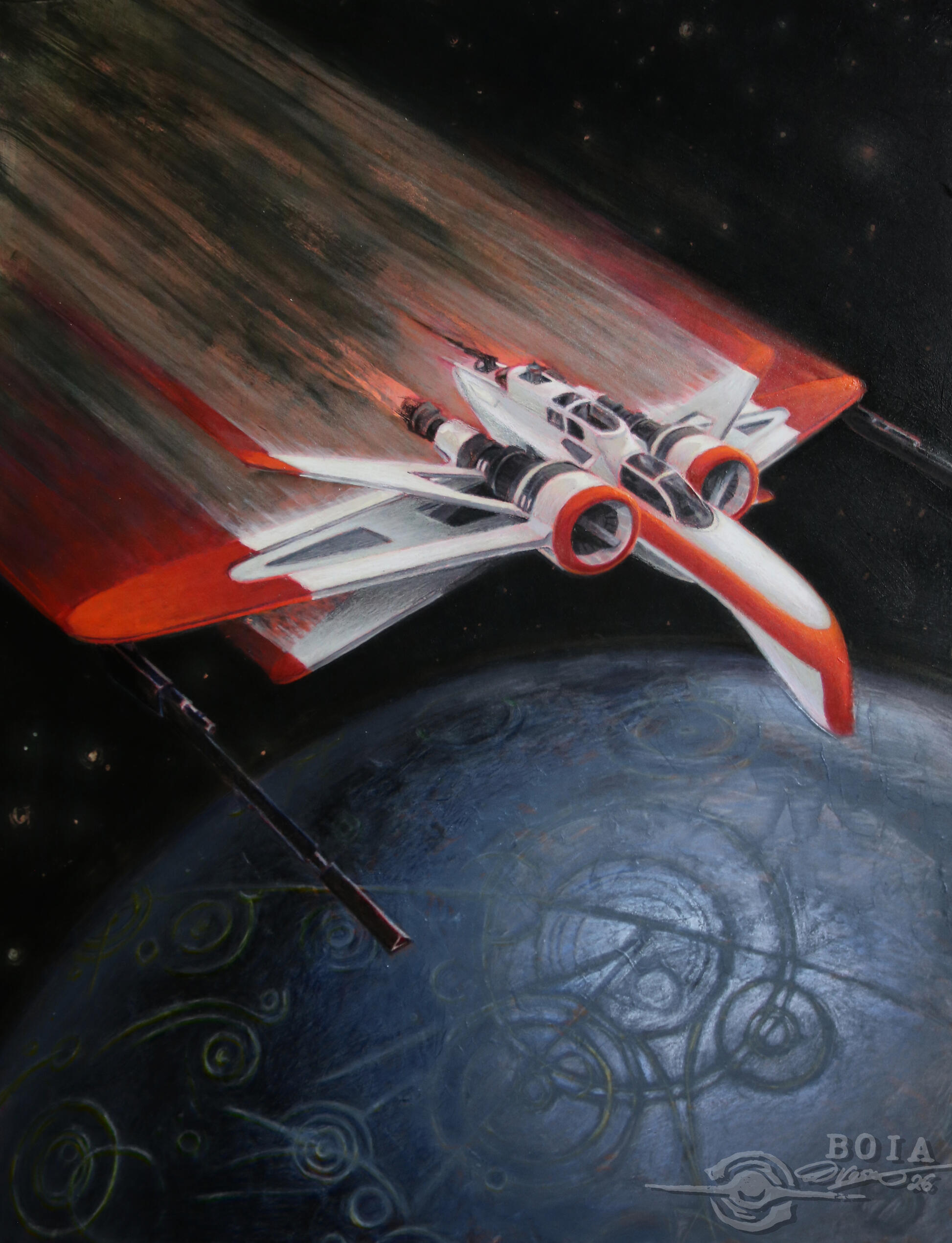Star Wars