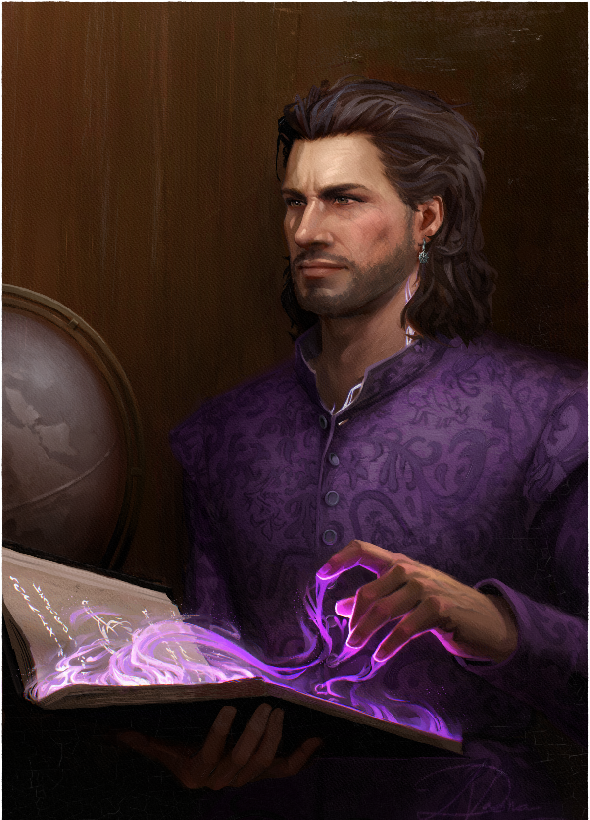 Gale BG3